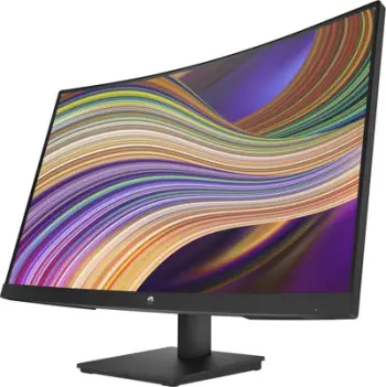 Monitor HP, 27", 1920 x 1080, Full HD, 75 Hz, i zi