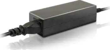 Karikues për laptop Lenovo 230W, 20V, i zi