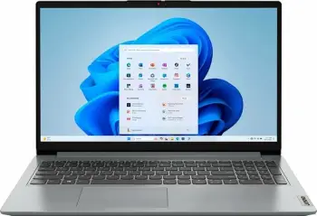 Laptop Lenovo NB IdeaPad 1 15ALC7, 15.6", AMD Ryzen 7 5700U, 16GB RAM, 512GB SSD, AMD Radeon Graphics, i hirtë
