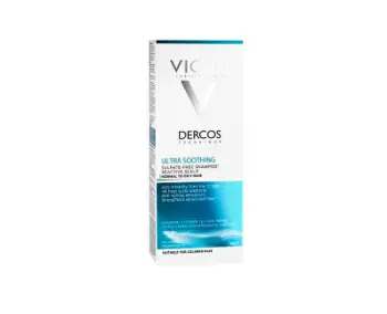 Shampo për flokë Vichy Ultra-Soothing, 200 ml