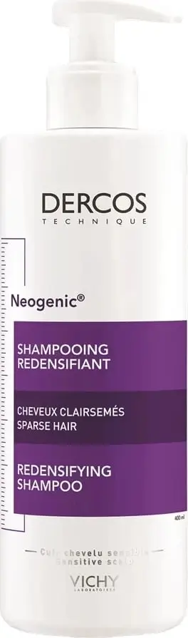 Shampon Vichy Dercos Neogenic Density-Enhancing 400ml