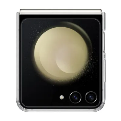 Mbrojtëse Samsung për Flip5 EF-ZF731CTEG - 2