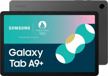 Tablet Samsung Galaxy Tab A9+, 11", 8GB RAM, 128GB, i hirtë