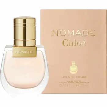 Set Les Mini Chloe - Eau de Parfum Chloé 20 ml + Eau de Parfum Nomade 20 ml