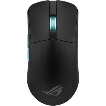 Maus Gaming Asus ROG Harpe Ace Aim Lab Edition – Bardhë