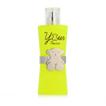 Eau de Toilette për femra Tous Your Powers 90ml