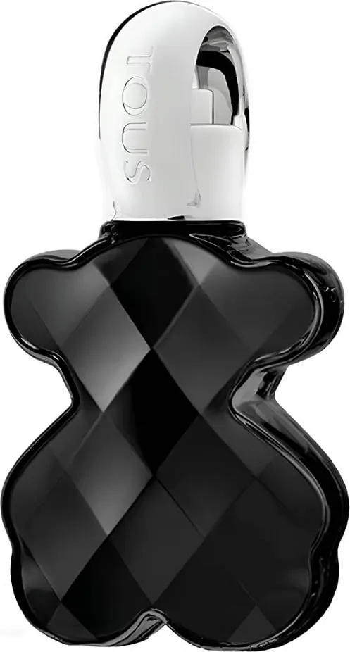 Eau de Parfum për femra Tous LoveMe The Onyx, 30ml - 1