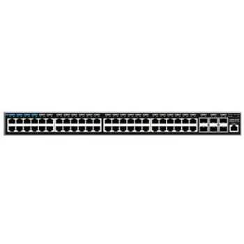48P Grandstream GWN7816P 48x Ports Layer-3-Netzwerk-Switch