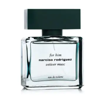 Eau de Toilette Narciso Rodriguez Vetivet Musc, 50 ml
