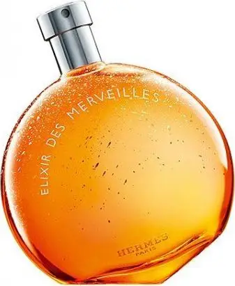 Eau de Parfum për femra Hermes Elixir des Merveilles, 50ml