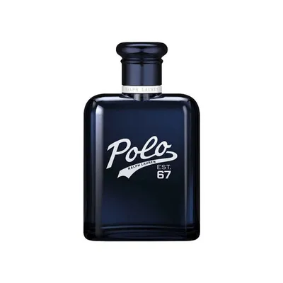 Eau de Toilette Ralph Lauren Polo 67,75ml - 1
