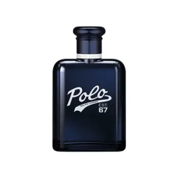 Eau de Toilette Ralph Lauren Polo 67,75ml