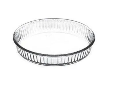 Enë për pjekje, Borcam Grill (1 copë) 1.72 L - 1