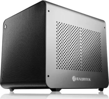 Kasë Raijintek Metis Evo AL, Mini Tower