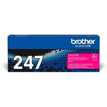 Toner Brother TN-247M