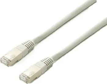 Kabllo rrjeti Cat6a Equip S/FTP, 5m, e bardhë