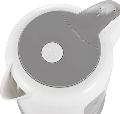 Vluese uji Adler AD, 2200W, 1.7L, e bardhë - 2