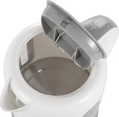 Vluese uji Adler AD, 2200W, 1.7L, e bardhë - 3