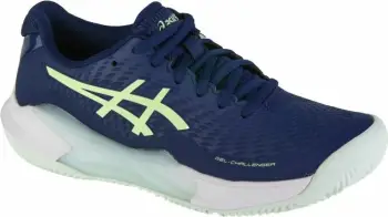 Atlete për femra Asics, të kaltra