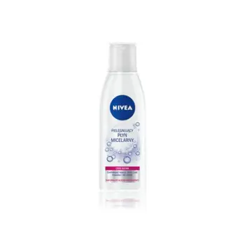 Ujë micellar për fytyrë Nivea, 400ml