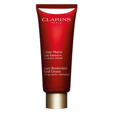 Krem për duar / thonjë Clarins, 100 ml - 1