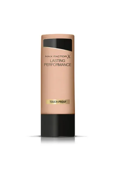 Krem pudër Max Factor Lasting Performance, 106 Natural Beige, 35 ml - 1