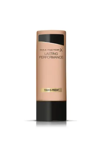 Krem pudër Max Factor Lasting Performance, 106 Natural Beige, 35 ml