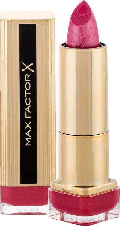 Buzëkuq Max Factor Colour Elixir 095 Dusky Rose 4g - 1
