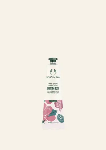 Krem për duar The Body Shop Bluebell, 30 ml