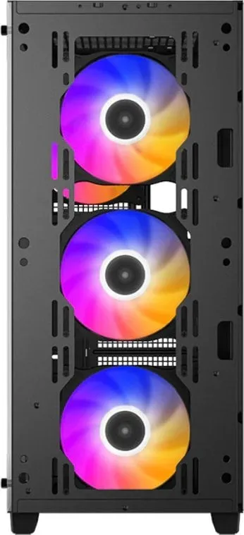 Kasë Deepcool CC560 ARGB, Midi Tower - 2