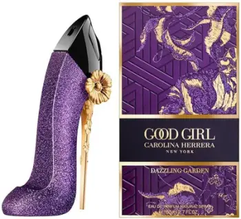 Eau De Parfum Carolina Herrera Good Girl, 80 ml