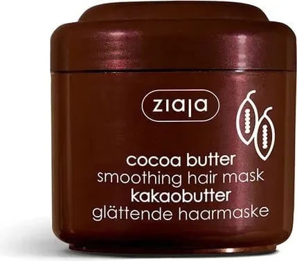 Maskë për flokë Ziaja Cacoa 200 ml - 1