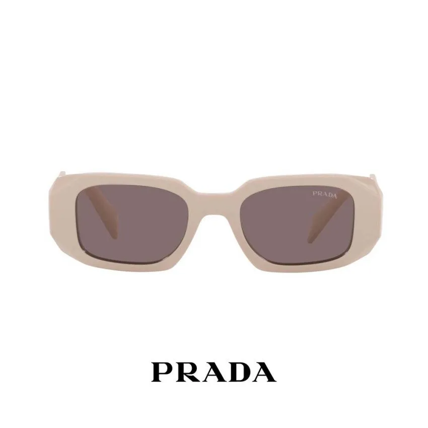 Syze dielli Prada PR 17WS VYJ6X1 49 - 2