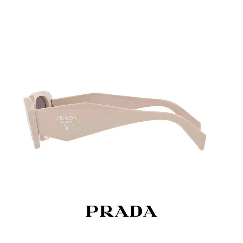 Syze dielli Prada PR 17WS VYJ6X1 49 - 3