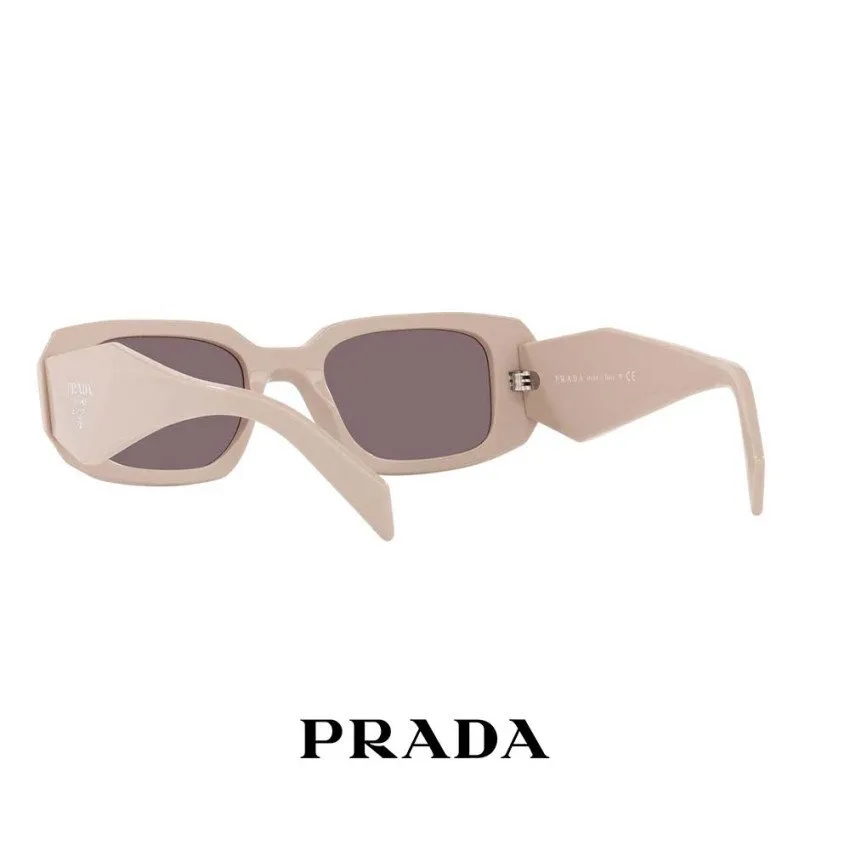 Syze dielli Prada PR 17WS VYJ6X1 49 - 4