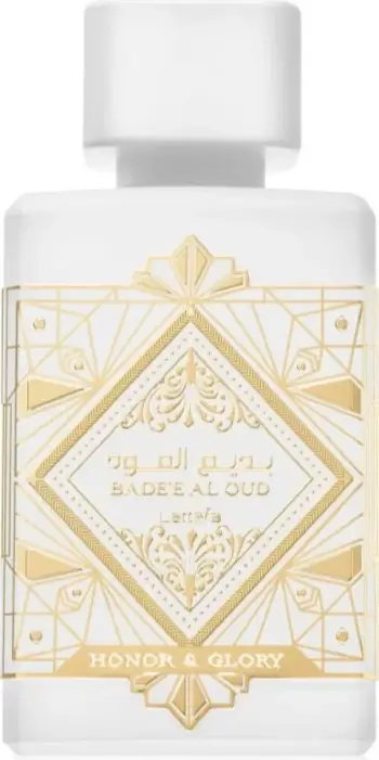 Eau de Parfum Lattafa Bade'e Al Oud Honor & Glory, 100 ml
