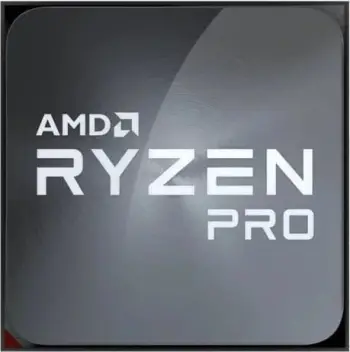 Procesor AMD Ryzen 3 PRO 4350G, 3.8 GHz