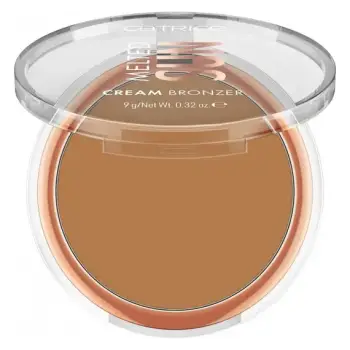 Catrice Melted Sun Cream Bronzer 020