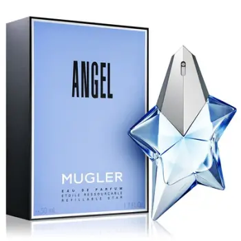 Eau de Parfum Thierry Mugler Angel, 50 ml