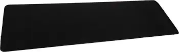Mauspad Glorious PC Gaming Race Stealth, XL, i zi