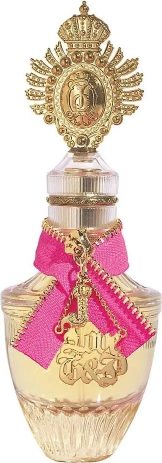 Eau de Parfum për femra Juicy Couture Couture Couture, 50ml