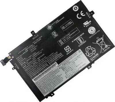 Bateri për laptop Lenovo 3C, 45Wh, Li-Ion - 1