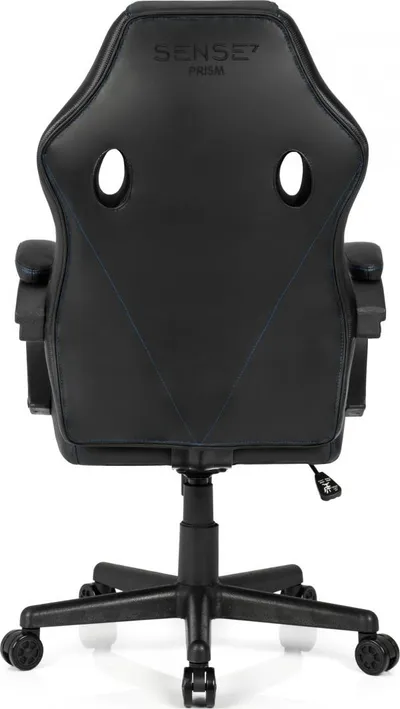 Karrige SENSE7 Prism, e zezë / kaltër - 4