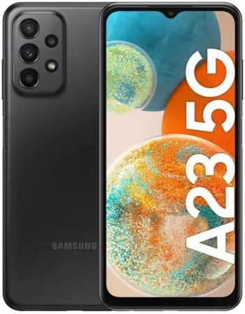 Celular Samsung Galaxy A23 5G, 6.6" FHD+, 4GB RAM, 128GB, i zi