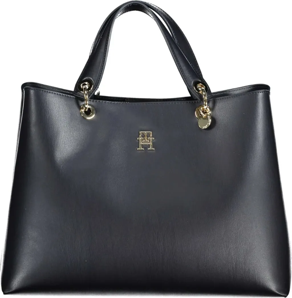 Çantë për femra TOMMY HILFIGER, blu - 1