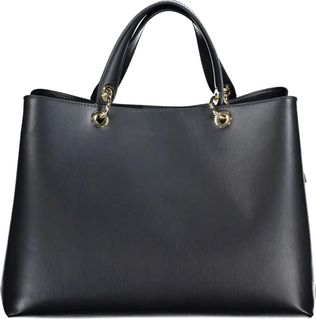 Çantë për femra TOMMY HILFIGER, blu - 2