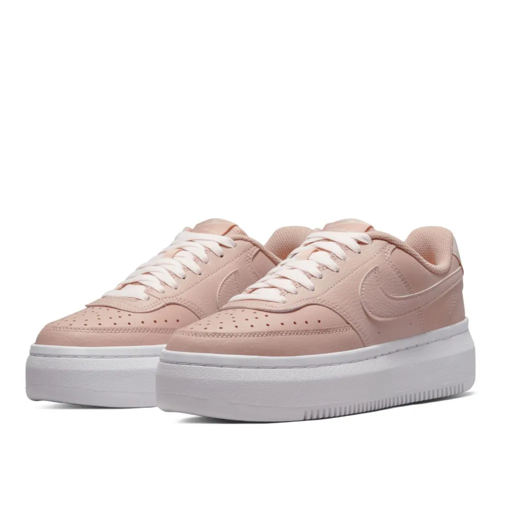 w nike court vision alta ltr - 2