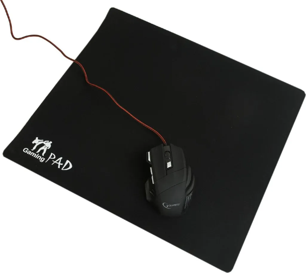 Mauspad Gembird Gembird, L, i zi - 2