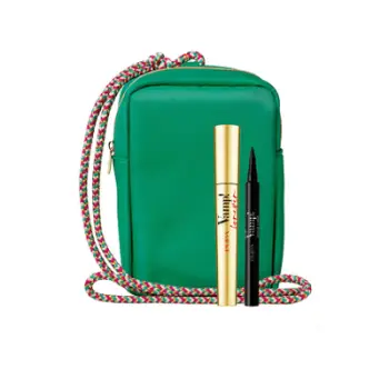 Pupa Kit Vamp All in One+Stylo Liner