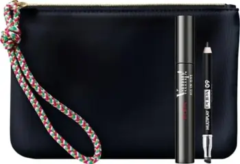 Pupa Kit Vamp! Mascara + Mini Multiplay